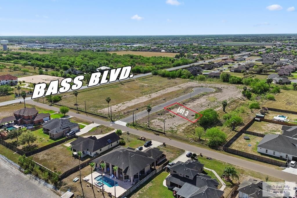 Property Photo:  Lot 3 Alia Ln  TX 78552 