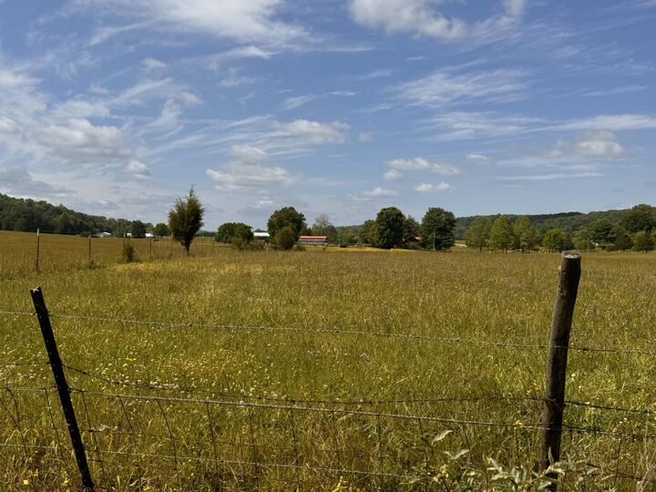 Property Photo:  1245 Paint Rock Valley Road  TN 37846 