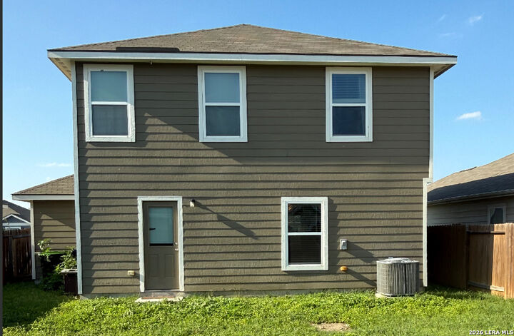 Property Photo:  11738 Davalos Ln  TX 78252 