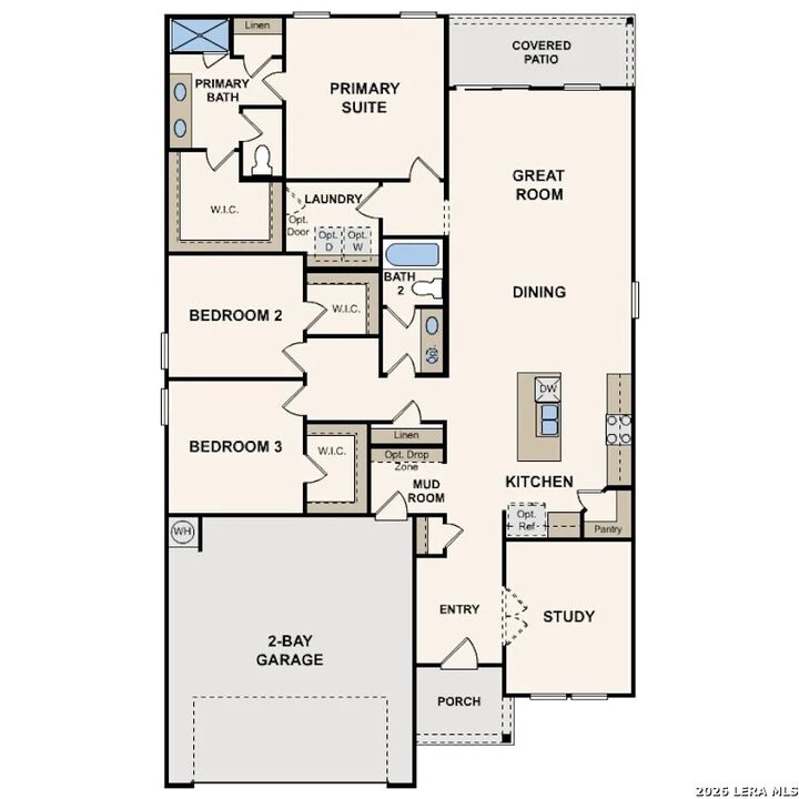 Property Photo:  8416 Rocket View  TX 78263 