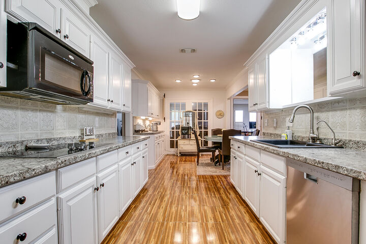 Property Photo:  3302 Sierra Court  TX 76904 