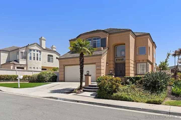 Property Photo:  11675 Chippenham Way  CA 92128 