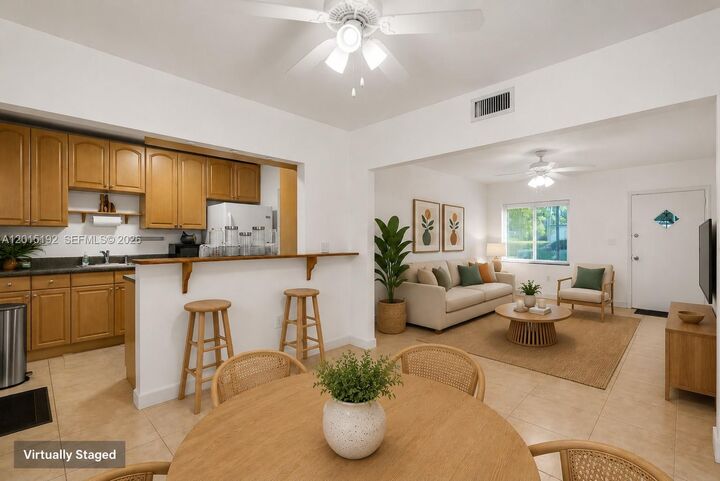 Property Photo:  6141 SW 47th St  FL 33155 