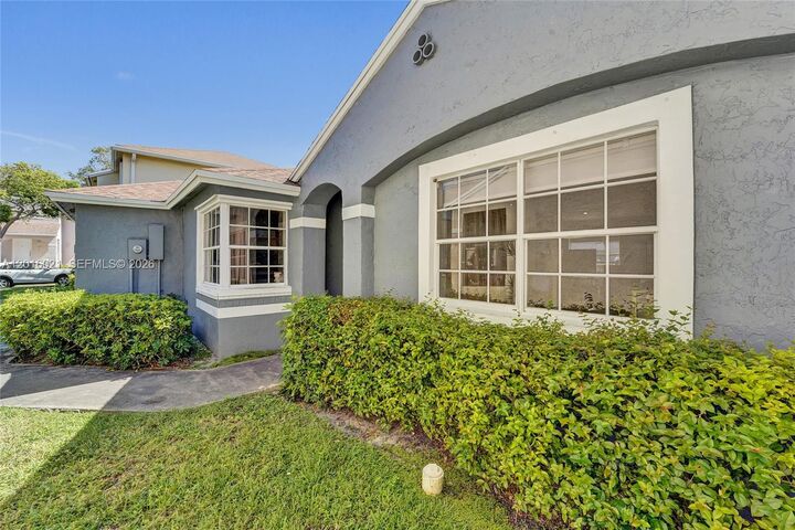 Property Photo:  11730 NW 12th St  FL 33026 