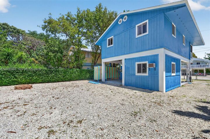 Property Photo:  414 Mahogany Ave  FL 33037 