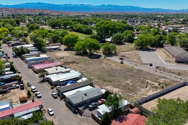 Property Photo:  0 Chamisal St  NM 87532 