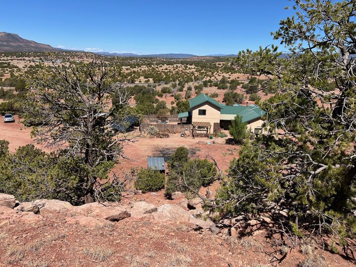 Property Photo:  29 County Road B41e  NM 87560 