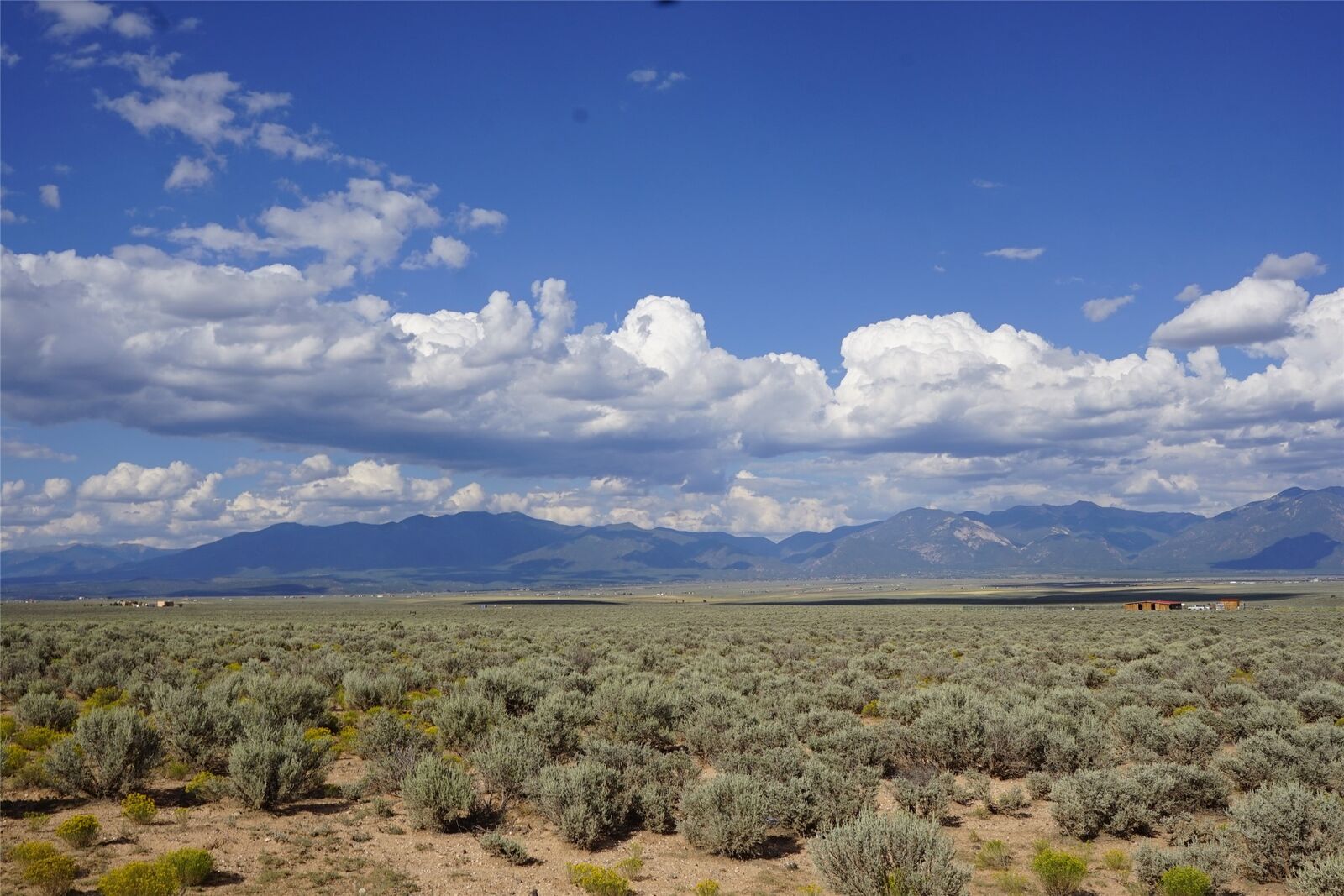 Property Photo: Xx Rim Road Cb-115 (Parcel B Rancho Sabina Desgeorges NM 85717