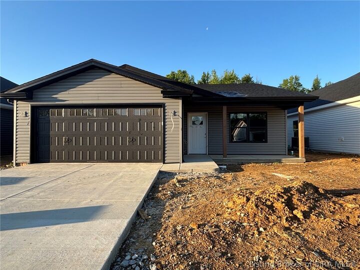 Property Photo:  5702 Harmony Woods 1021  IN 47143 