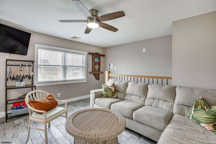 Property Photo:  210 34th #2 Street 2  NJ 08203 