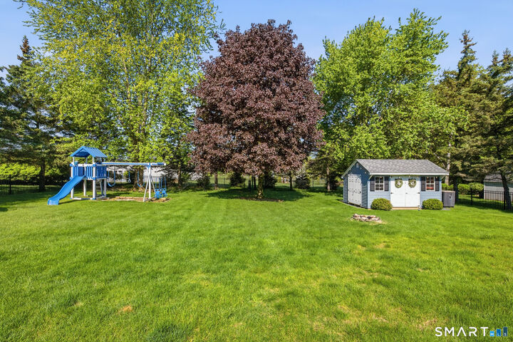 Property Photo:  50 Pheasant Way  CT 06074 