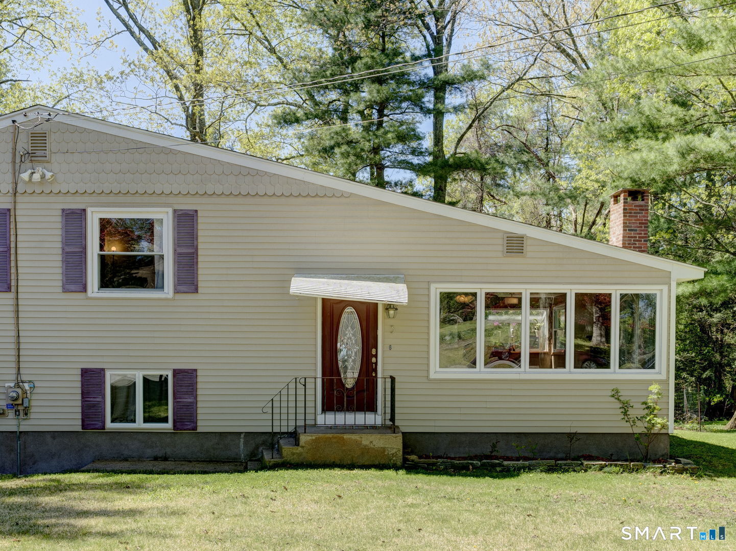 Property Photo:  3 Russell Drive  CT 06084 