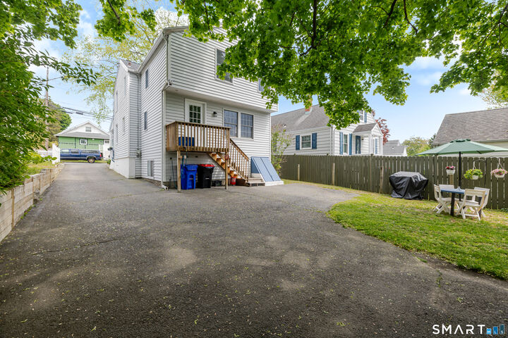 Property Photo: 29 Magnolia Avenue CT 06850