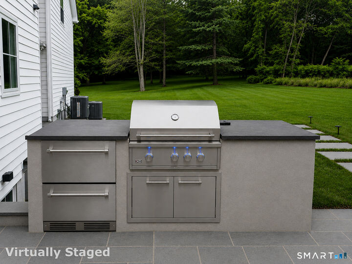 Property Photo:  8 Pleasant Valley Lane  CT 06880 