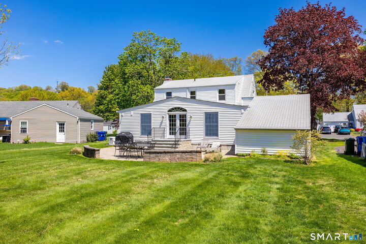 Property Photo:  49 Wakeley Road  CT 06111 