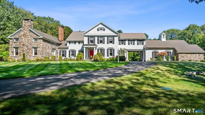 Property Photo: 79 Highridge Road CT 06092