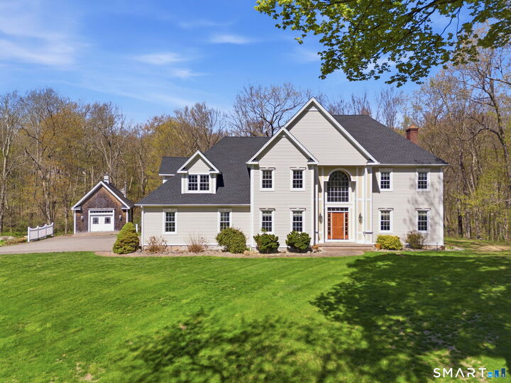Property Photo:  14 Joshua Lane  CT 06238 