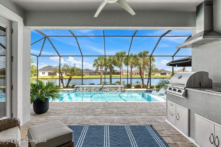 Property Photo: 3964 Archdale Street FL 32940