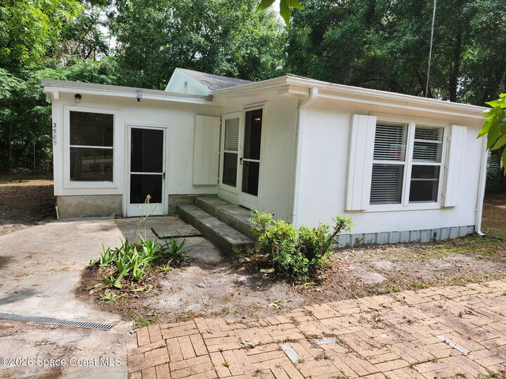 Property Photo:  3585 Aurantia Road  FL 32754 