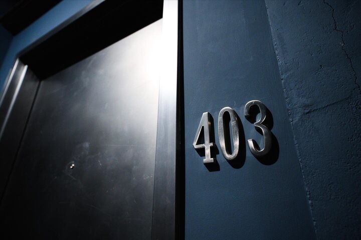 Property Photo:  103 E Sprague Ave #403 Ave #403  WA 99202 