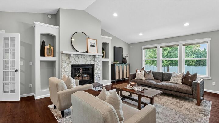 Property Photo:  9115 N Dusk Ct  WA 99208 