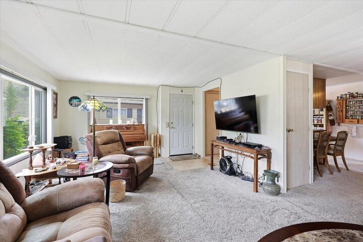 Property Photo:  3231 W Boone, Unit 23 Ave 23  WA 99201 
