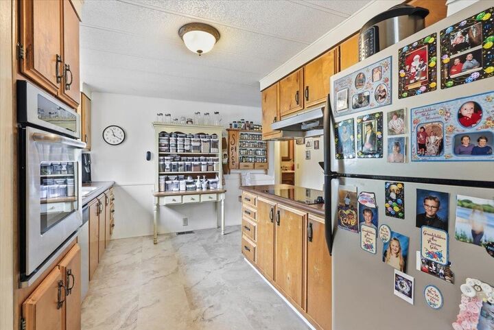 Property Photo:  3231 W Boone Ave Unit 23  WA 99201 