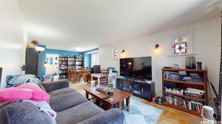 Property Photo: 1337 McTavish Street SK S4T 3W1