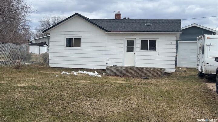 Property Photo: 58 5th Street SE SK S0A 3B0