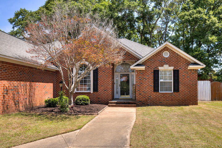 Property Photo:  115 Elkhorn Trail  SC 29154 