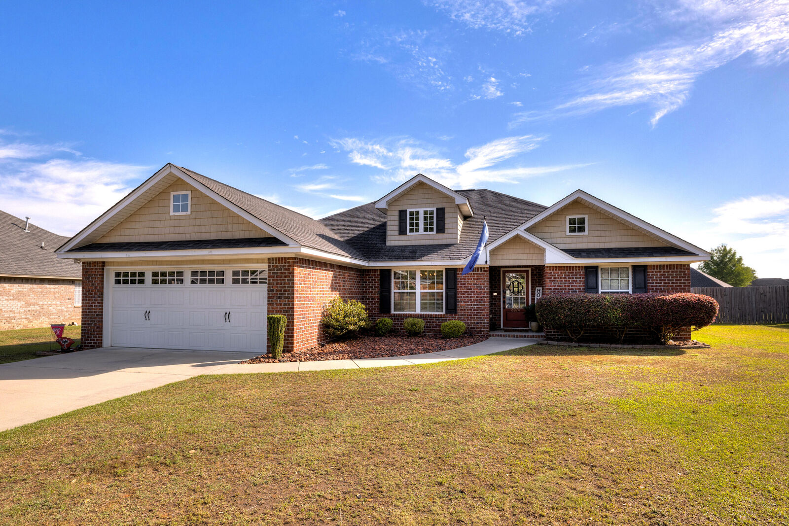 Property Photo:  2874 Foxcroft Circle  SC 29154 