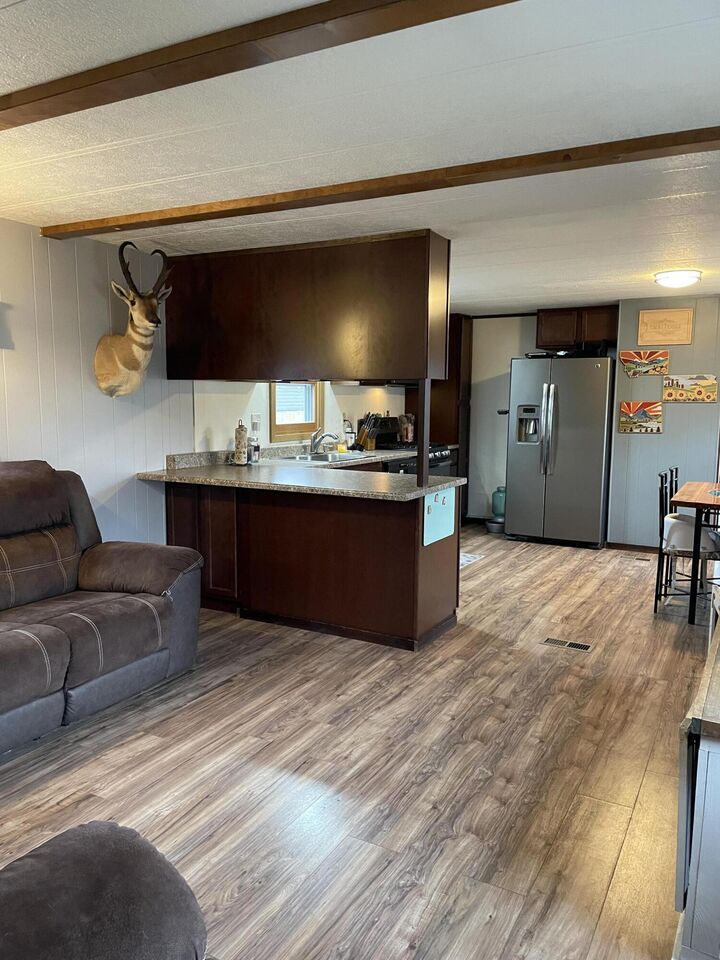 Property Photo:  1511 Mydland Road 185  WY 82801 