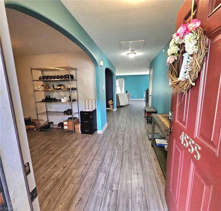 Property Photo:  4555 Ramseur Drive  NC 27101 