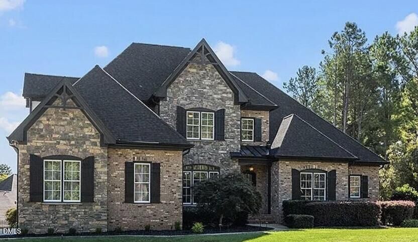 Property Photo:  2515 Village Manor Way  NC 27614 
