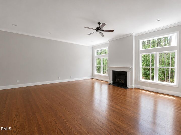 Property Photo:  97 Fox Oak Trail  NC 27312 