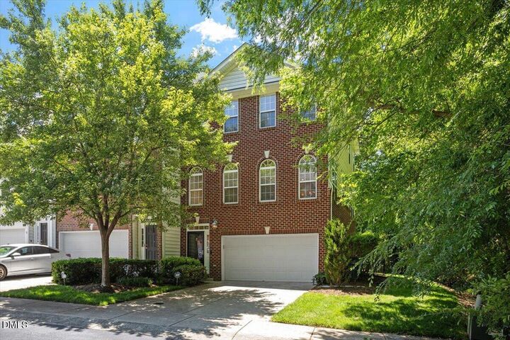 Property Photo: 6955 Middleboro Drive NC 27612