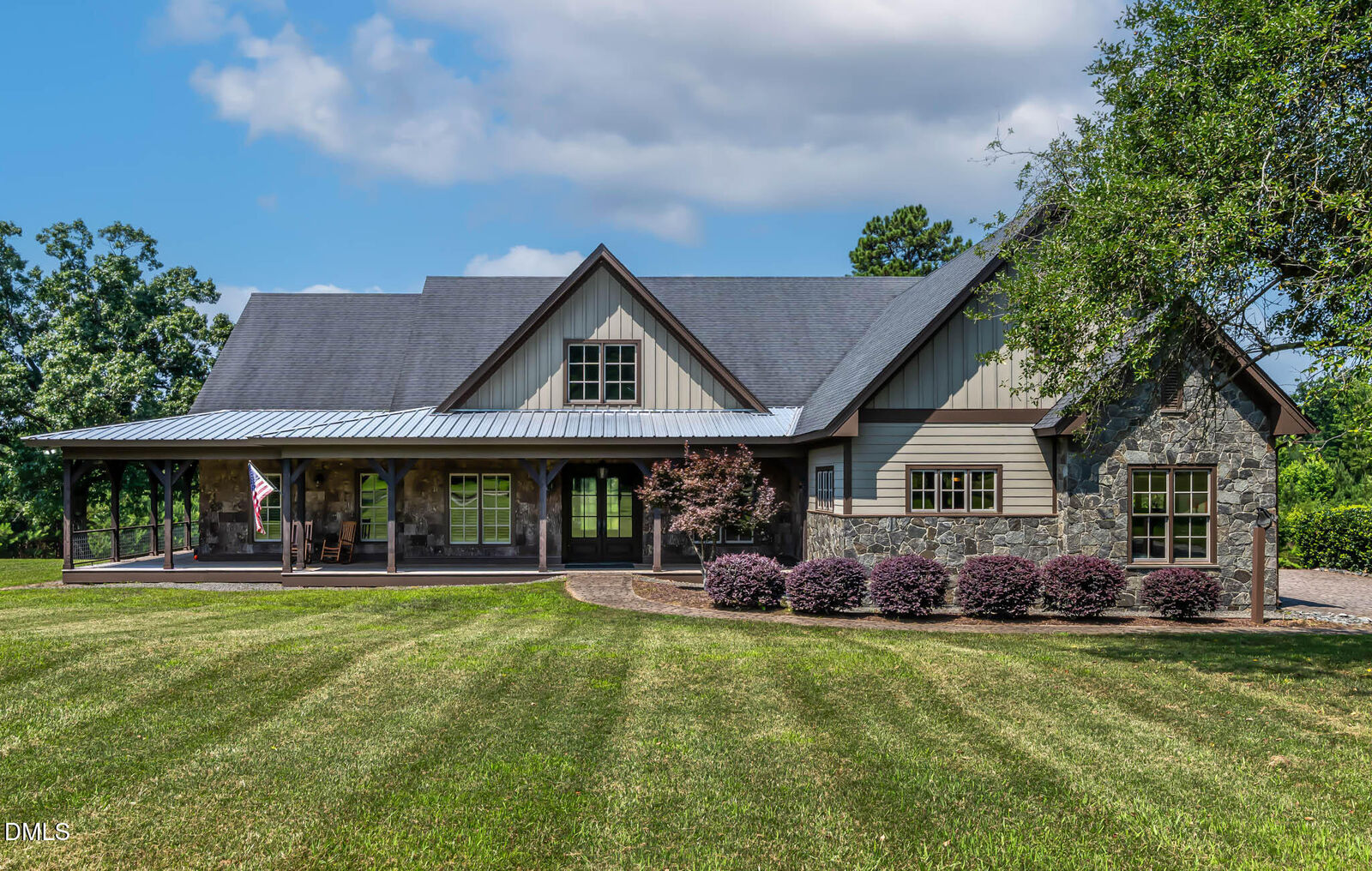 Property Photo:  1641 Nc Highway 96  NC 27525 