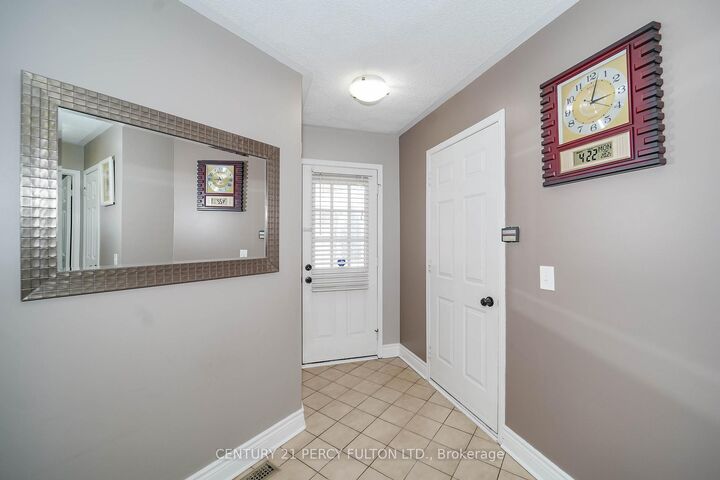 Property Photo:  1525 Sturgeon Court  ON L1V 5P6 
