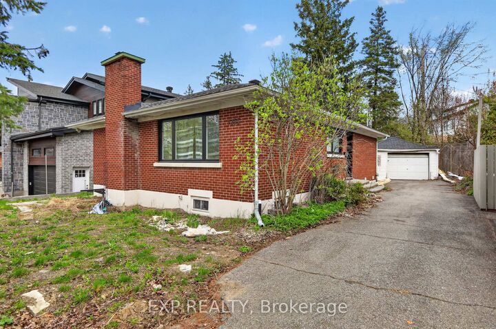 Property Photo: 1255 Evans Boulevard N ON K1H 7T7