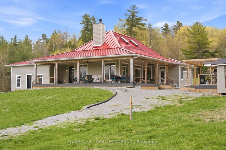 2182 Shelter Valley Road — photo 1