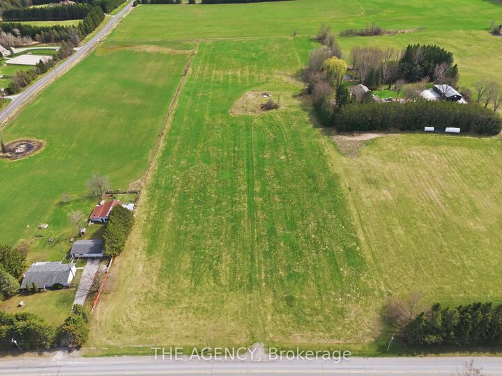 Property Photo:  187 Davis Drive  ON L4A 7X4 