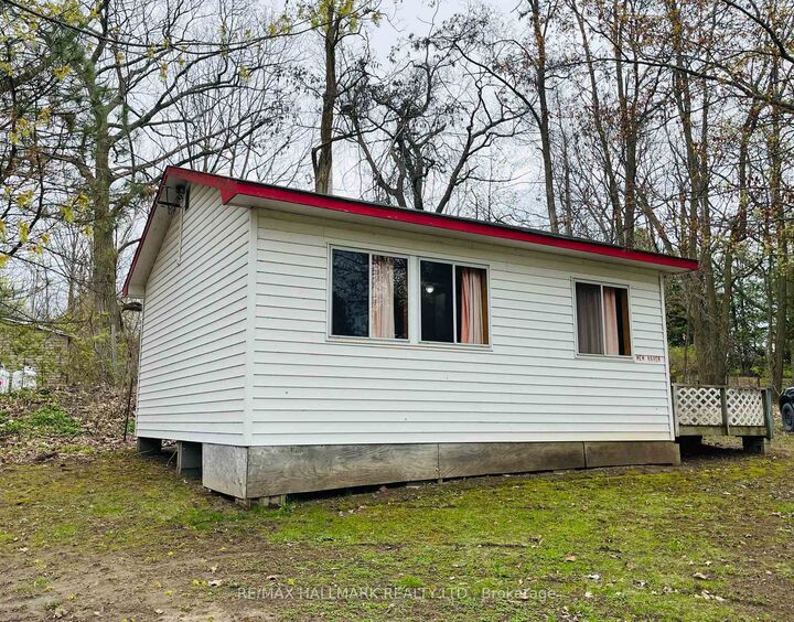 Property Photo: 449 Island View Road 102 ON K0K 2X0