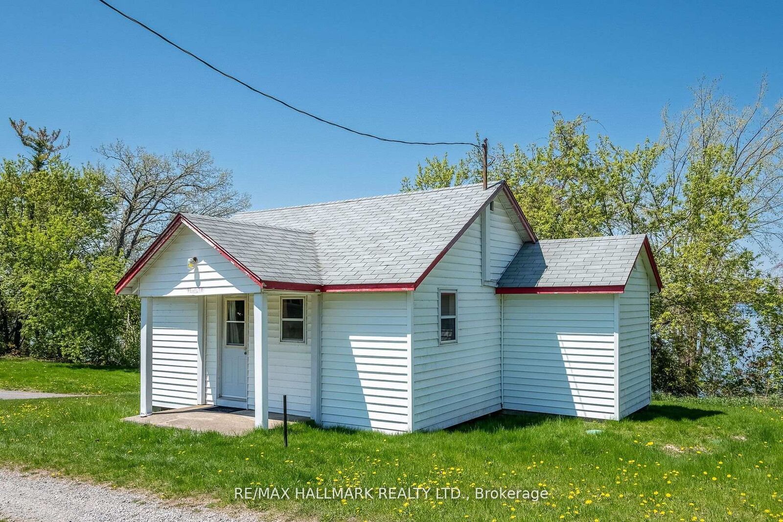 Property Photo: 449 Island View Road 112 ON K0K 2X0