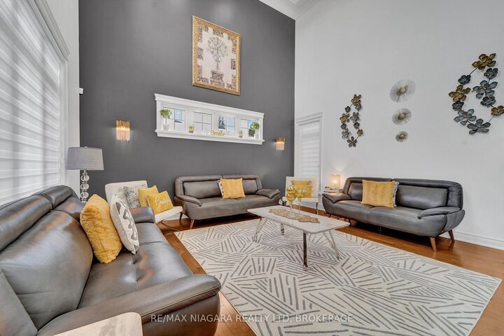 Property Photo: 8018 Cathedral Drive ON L2H 2Z2
