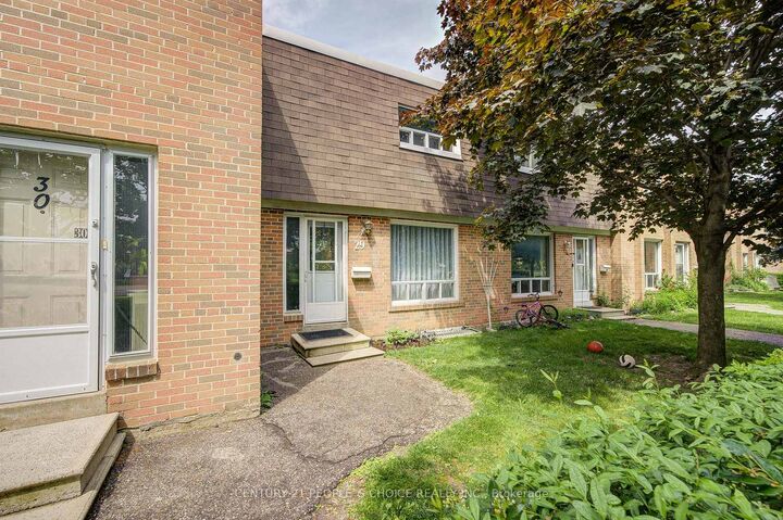 Property Photo:  1730 Albion Road 29  ON M9V 1C1 