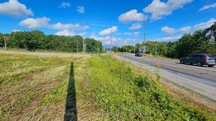 Property Photo:  Pt Lt 3 Princess Street  ON K7P 3A8 