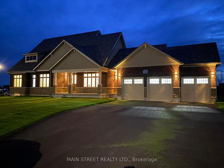 Property Photo: 2 Bay Vista Gate ON K0K 1L0