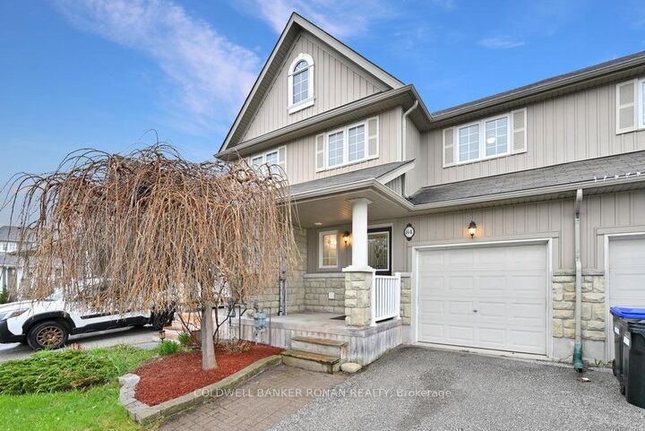 Photo de la propriété:  84 Warman Street  ON L9R 0B8 