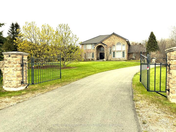 107 Nawautin Drive S — photo 1