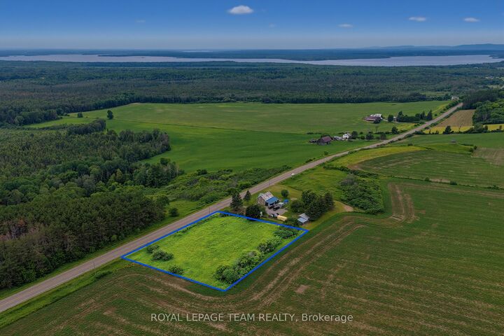 000 Lookout Road — photo 1